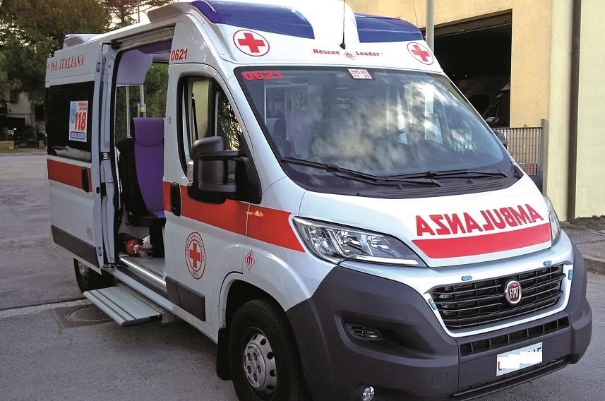 ambulanze private costi